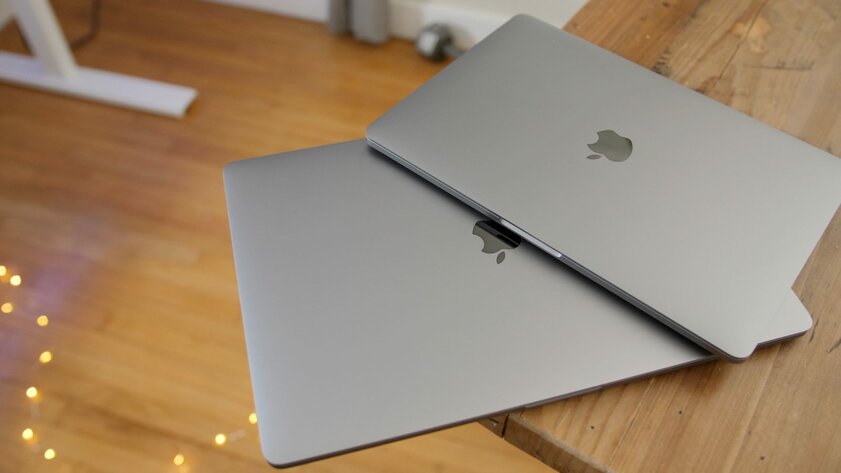 Место 13-дюймового MacBook Pro займет новая 14,1-дюймовая модель
