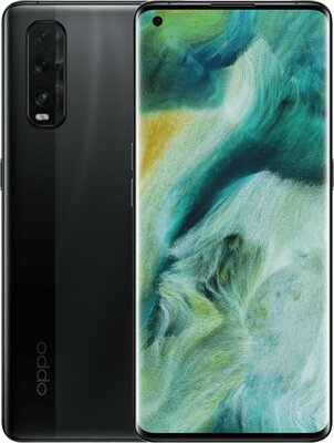 Представлены OPPO Find X2 и Find X2 Pro — флагманы с экранами 120 Гц, 5G и самой быстрой зарядкой на рынке