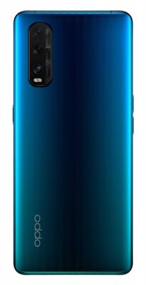 Представлены OPPO Find X2 и Find X2 Pro — флагманы с экранами 120 Гц, 5G и самой быстрой зарядкой на рынке