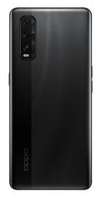 Представлены OPPO Find X2 и Find X2 Pro — флагманы с экранами 120 Гц, 5G и самой быстрой зарядкой на рынке