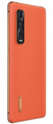 Представлены OPPO Find X2 и Find X2 Pro — флагманы с экранами 120 Гц, 5G и самой быстрой зарядкой на рынке
