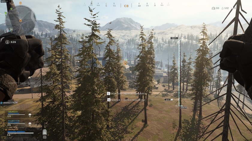 Обзор Call of Duty: Warzone. Зачем было столько тянуть