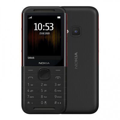 Nokia 1.3 и Nokia 5310 прибыли в Россию: открыт предварительный заказ