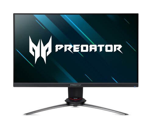 Идеальный для любителей гонок игровой монитор Acer Predator XB253QGP поступил в продажу