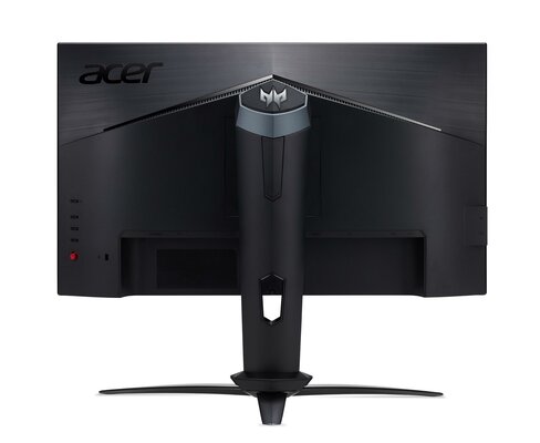 Идеальный для любителей гонок игровой монитор Acer Predator XB253QGP поступил в продажу