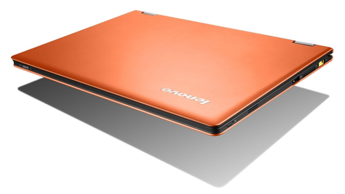 Российские продажи Lenovo Yoga 11s