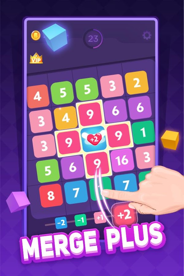 Puzzle Go 1.6.010
