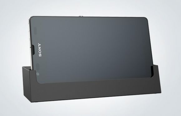 Xperia UL - еще один качественный флагман от Sony