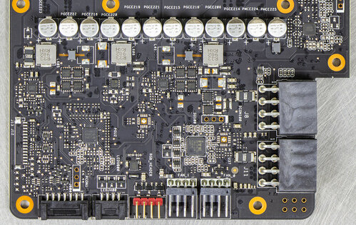 Эволюция 2070 STRIX: обзор ASUS GeForce RTX 2070 SUPER STRIX Advanced