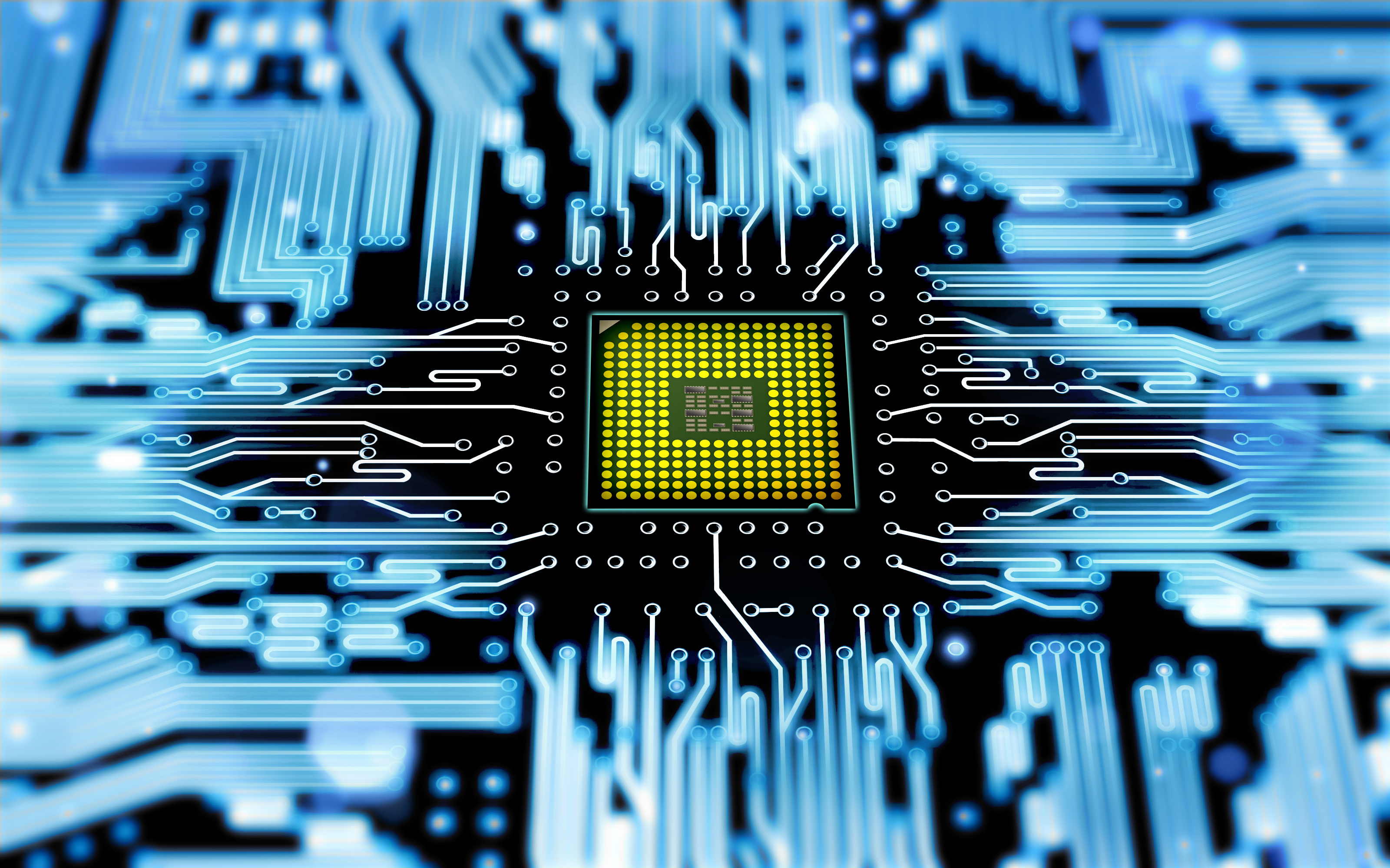 Микроэлектроника и наноэлектроника