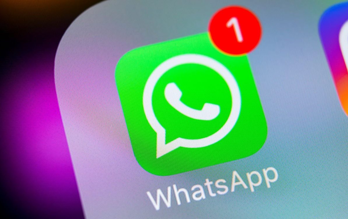 WhatsApp можно будет запускать на нескольких смартфонах одновременно