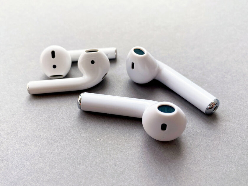 Обзор AirPods Lite: чем они отличаются от AirPods и AirPods Pro