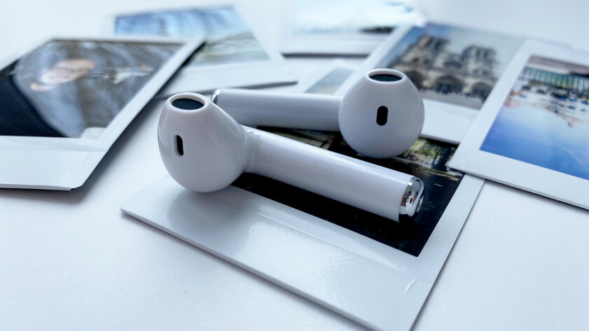 Что означает техническая поддержка по телефону срок истек airpods