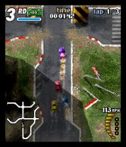 K-Rally 1.0