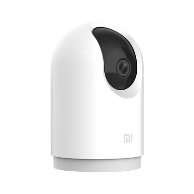 Xiaomi выпустила камеры для домашнего видеонаблюдения с поддержкой записи в 2K