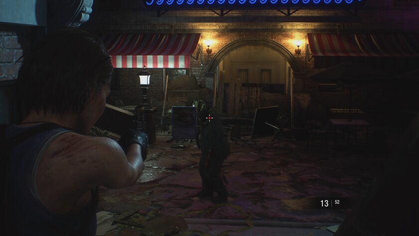 Обзор Resident Evil 3. Голливудский боевик