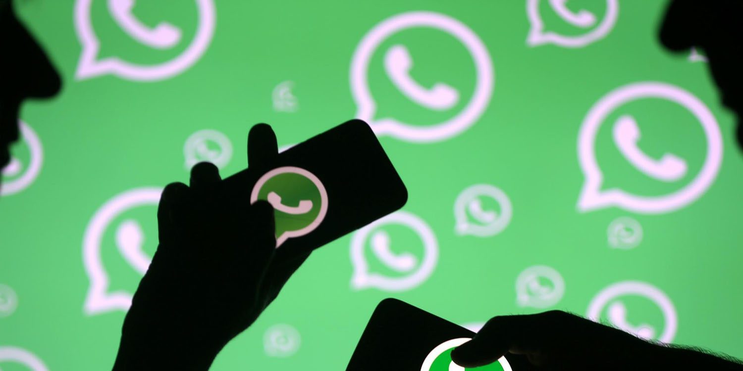 WhatsApp вводит новое ограничение из-за коронавируса