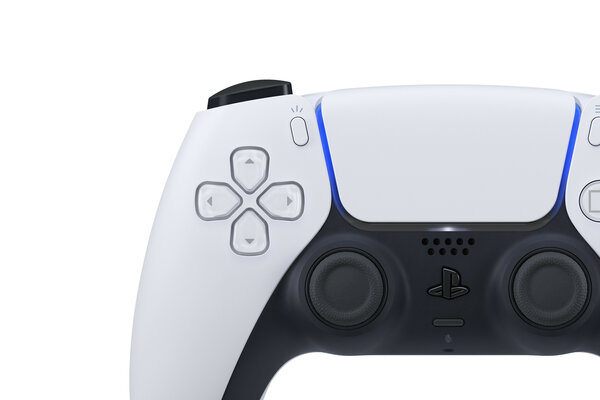 Представлен контроллер DualSense для PlayStation 5: фото и характеристики