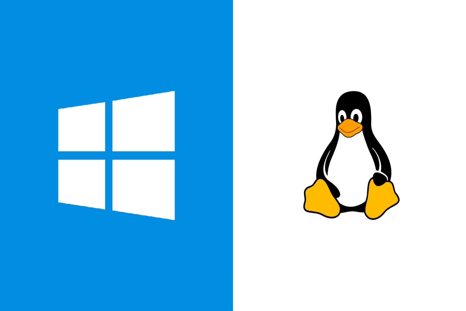 В Windows 10 появилась интеграция файлов Linux c Проводником
