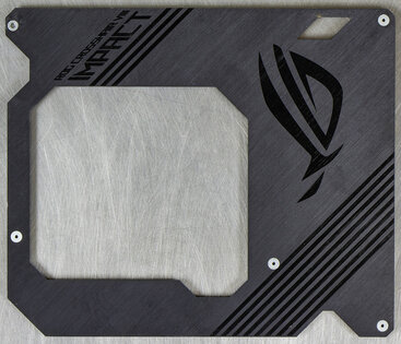 Компактный шедевр: обзор ASUS ROG Crosshair VIII Impact
