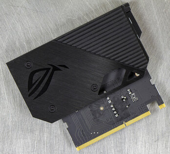 Компактный шедевр: обзор ASUS ROG Crosshair VIII Impact