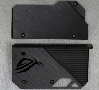 Компактный шедевр: обзор ASUS ROG Crosshair VIII Impact