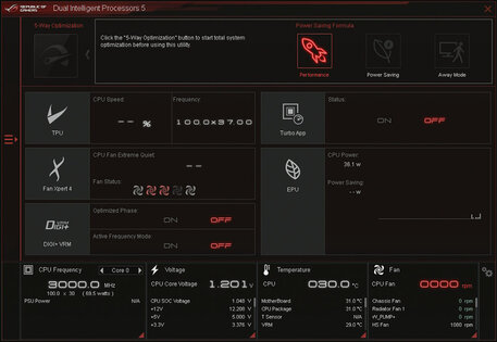 Компактный шедевр: обзор ASUS ROG Crosshair VIII Impact