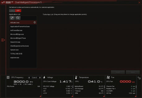 Компактный шедевр: обзор ASUS ROG Crosshair VIII Impact