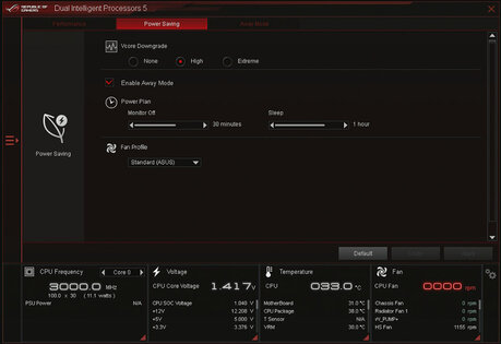 Компактный шедевр: обзор ASUS ROG Crosshair VIII Impact