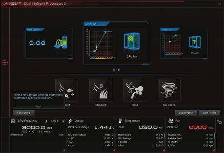 Компактный шедевр: обзор ASUS ROG Crosshair VIII Impact