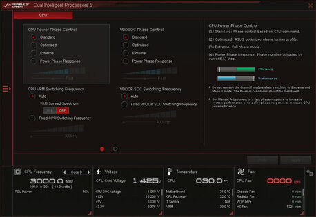 Компактный шедевр: обзор ASUS ROG Crosshair VIII Impact