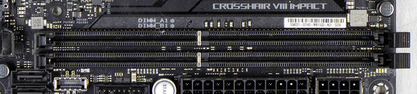 Компактный шедевр: обзор ASUS ROG Crosshair VIII Impact