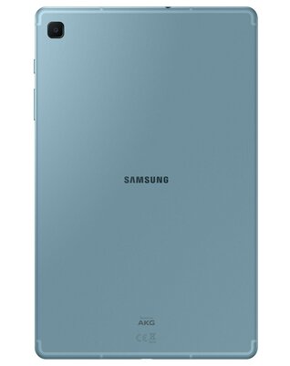 Представлен Galaxy Tab S6 Lite: от флагмана остались только батарея и стилус