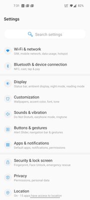 Обзор OnePlus 8: недорогой, красивый, мощный и с 5G