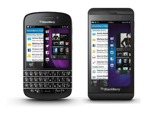 История BlackBerry: взлёты и падения знаменитого бренда