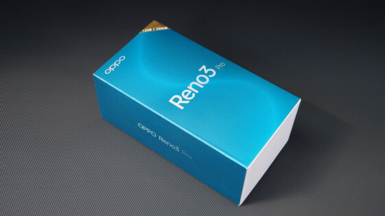 Обзор смартфона OPPO Reno3 Pro: тонкий намек на высокий стиль