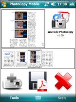 Photocopy mobile 1.11