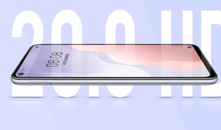 Huawei представила Nova 7, 7 SE и 7 Pro — линейку недорогих смартфонов с 5G
