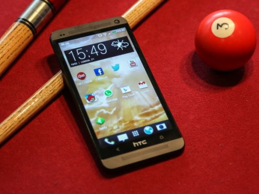 К линейке Nexus-устройств присоединится HTC One