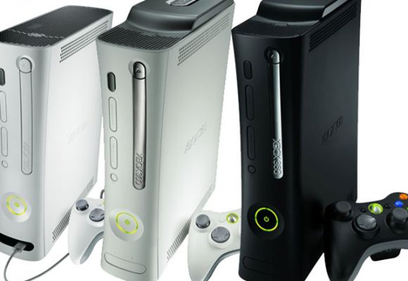 Microsoft планирует продать еще 25 миллионов Xbox 360 в следующие 5 лет
