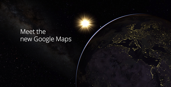 Обзор обновленных сервисов Google