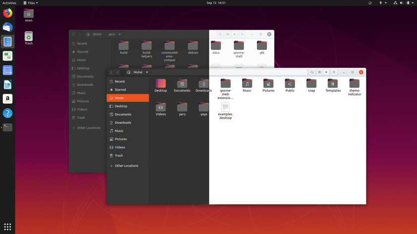 Вышла Ubuntu 20.04 LTS: улучшенная безопасность и поддержка до 2025 года