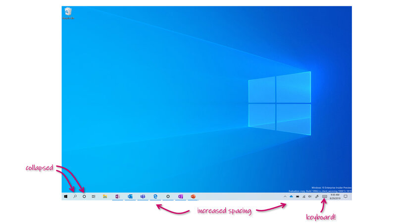 Обзор Windows 10 May 2020 Update: подсистема с ядром Linux, переустановка из облака и другое