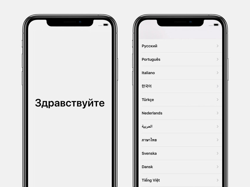 Как проверить iPhone или iPad перед покупкой с рук