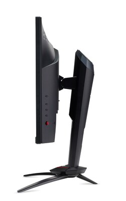 Новый игровой монитор Acer Predator XB273 GX появился в продаже