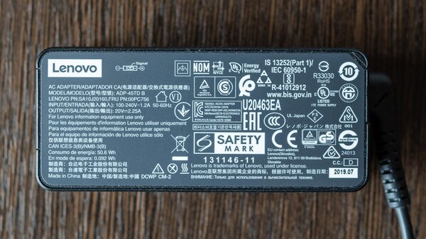 Обзор Lenovo Q24i-10: монитор на каждый день