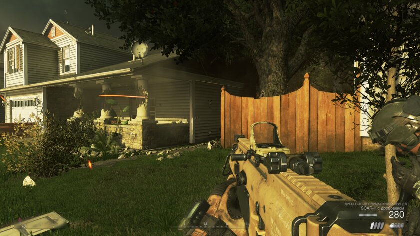 Обзор Call of Duty: Modern Warfare 2 Remastered. Просто идеально