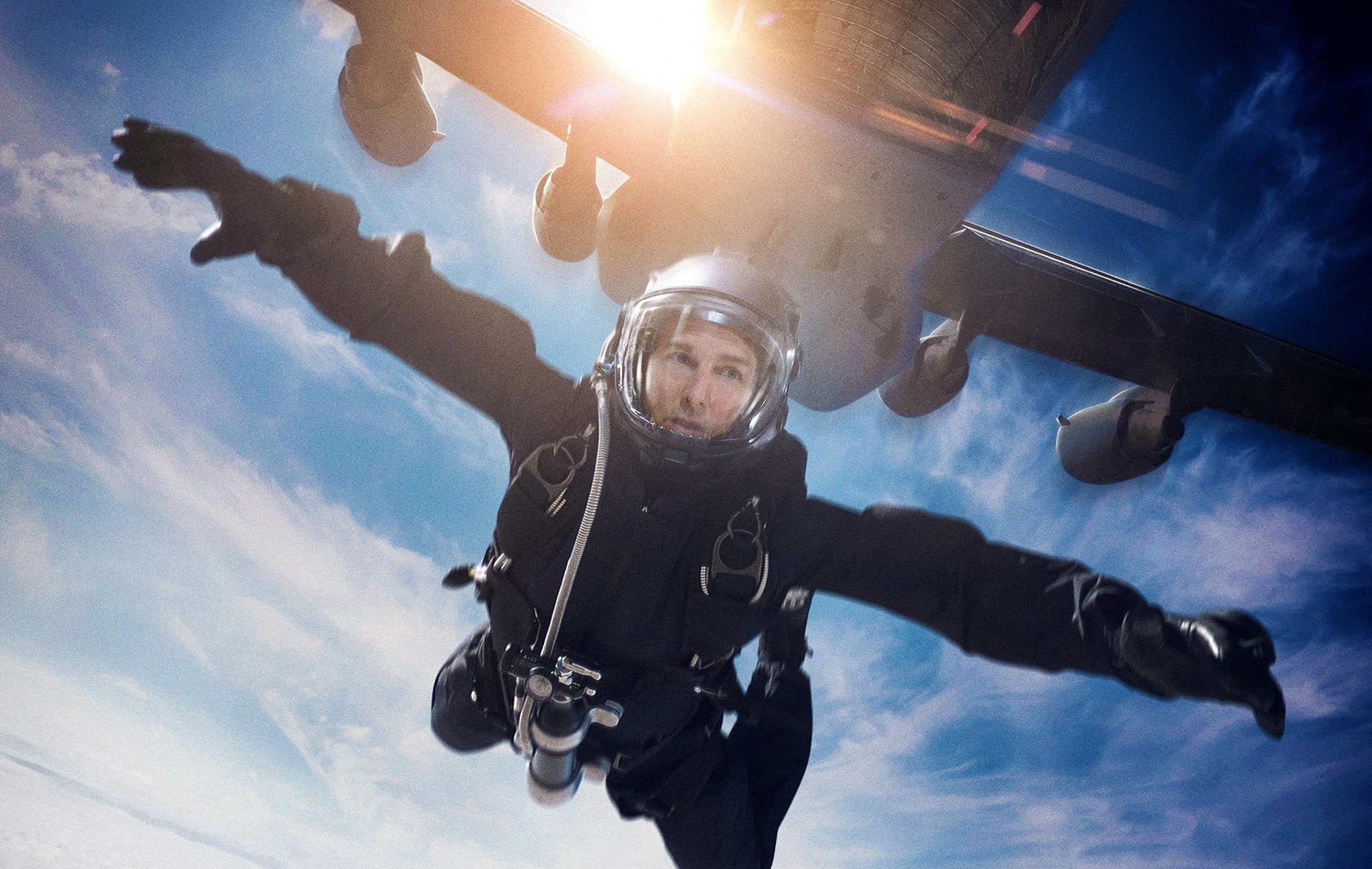 SpaceX и NASA отправят Тома Круза в космос для съёмок нового фильма