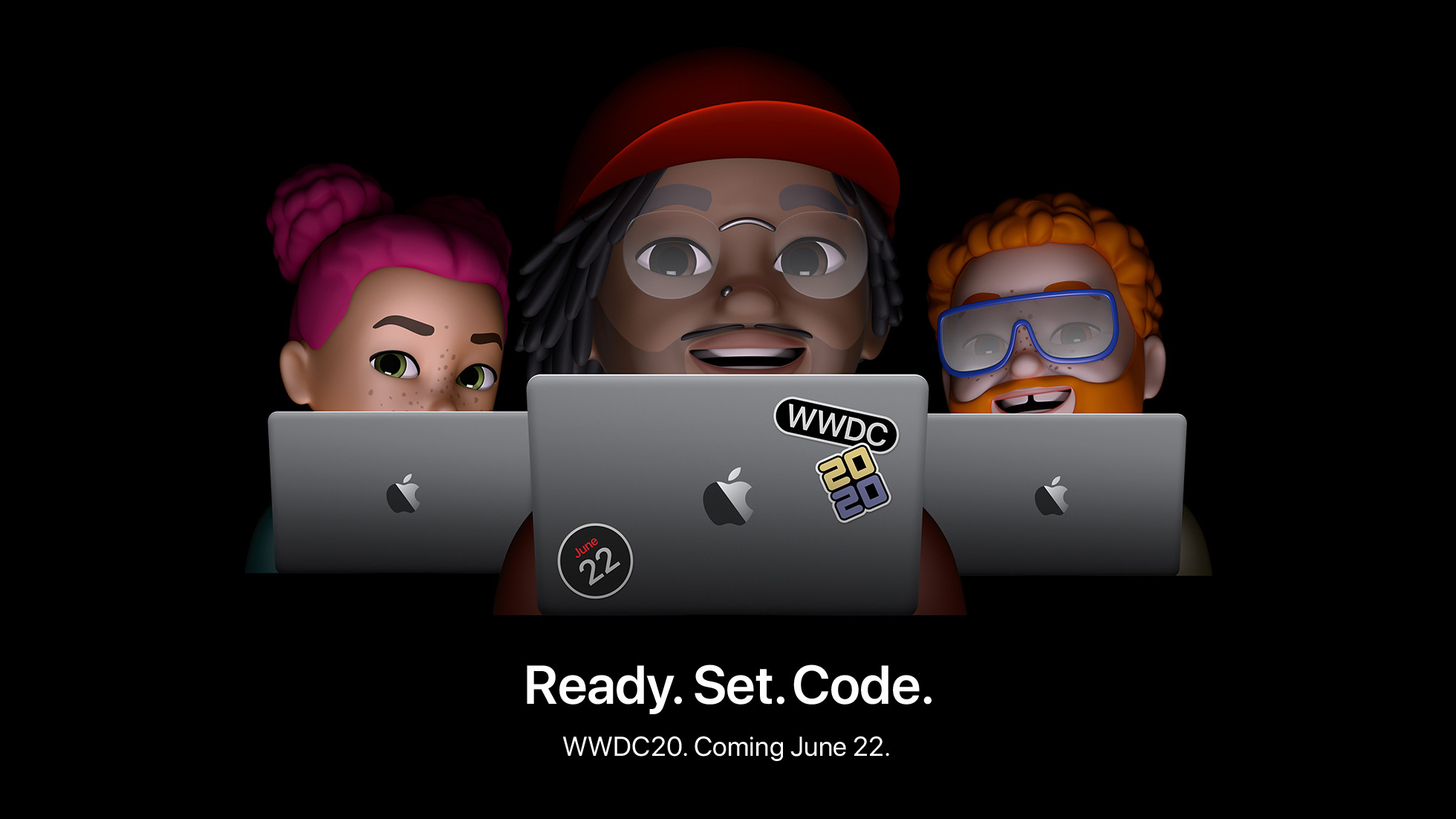 Apple проведёт WWDC 2020 онлайн 22 июня