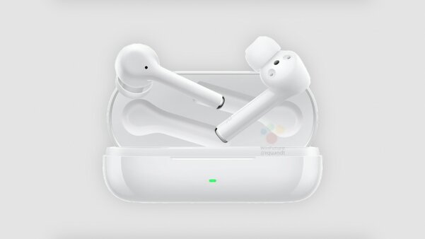 Смартфон Huawei Y8s получил сервисы Google, а беспроводные наушники FreeBuds 3i активное шумоподавление